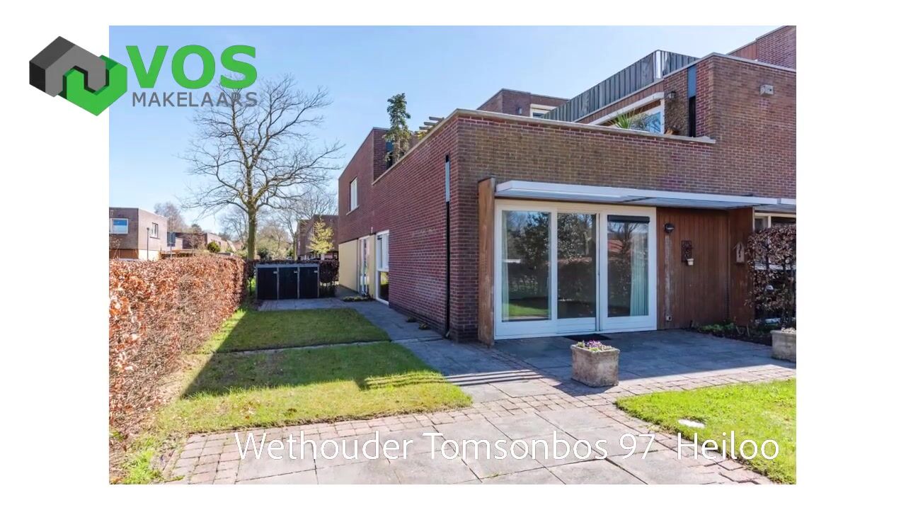 Video of Wethouder Tomsonbos 97