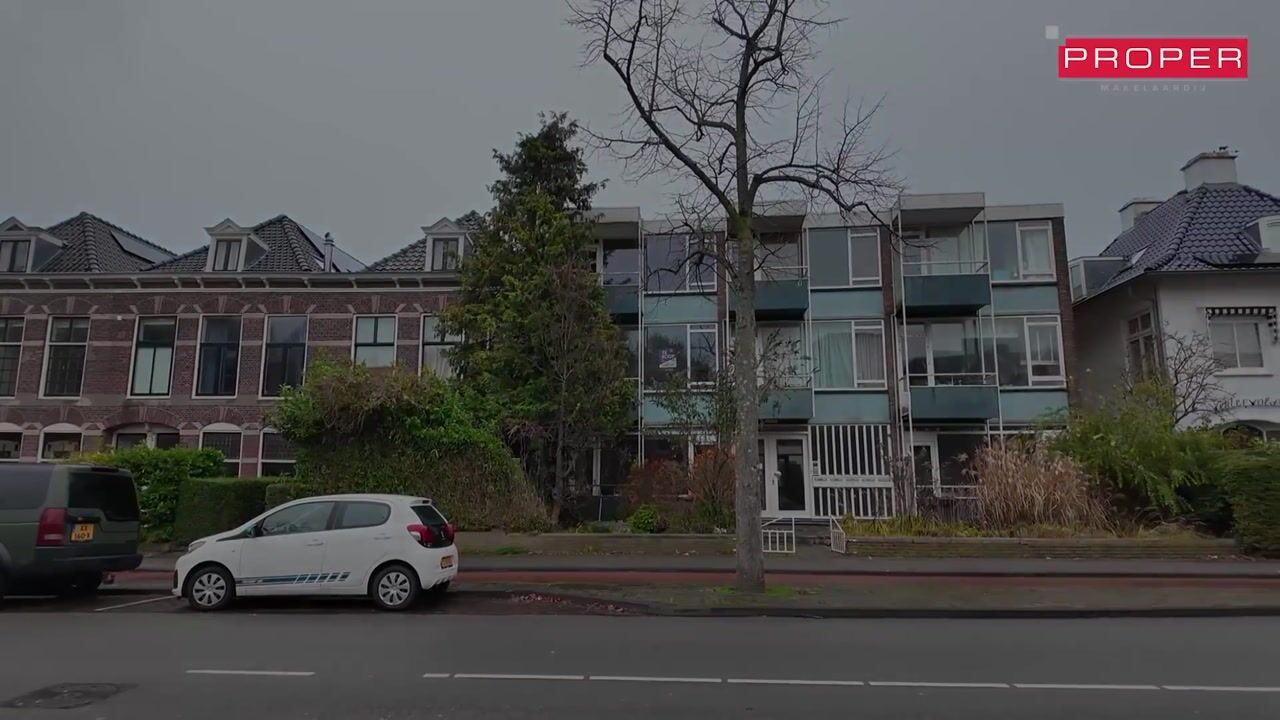Video van Rijnsburgerweg 59
