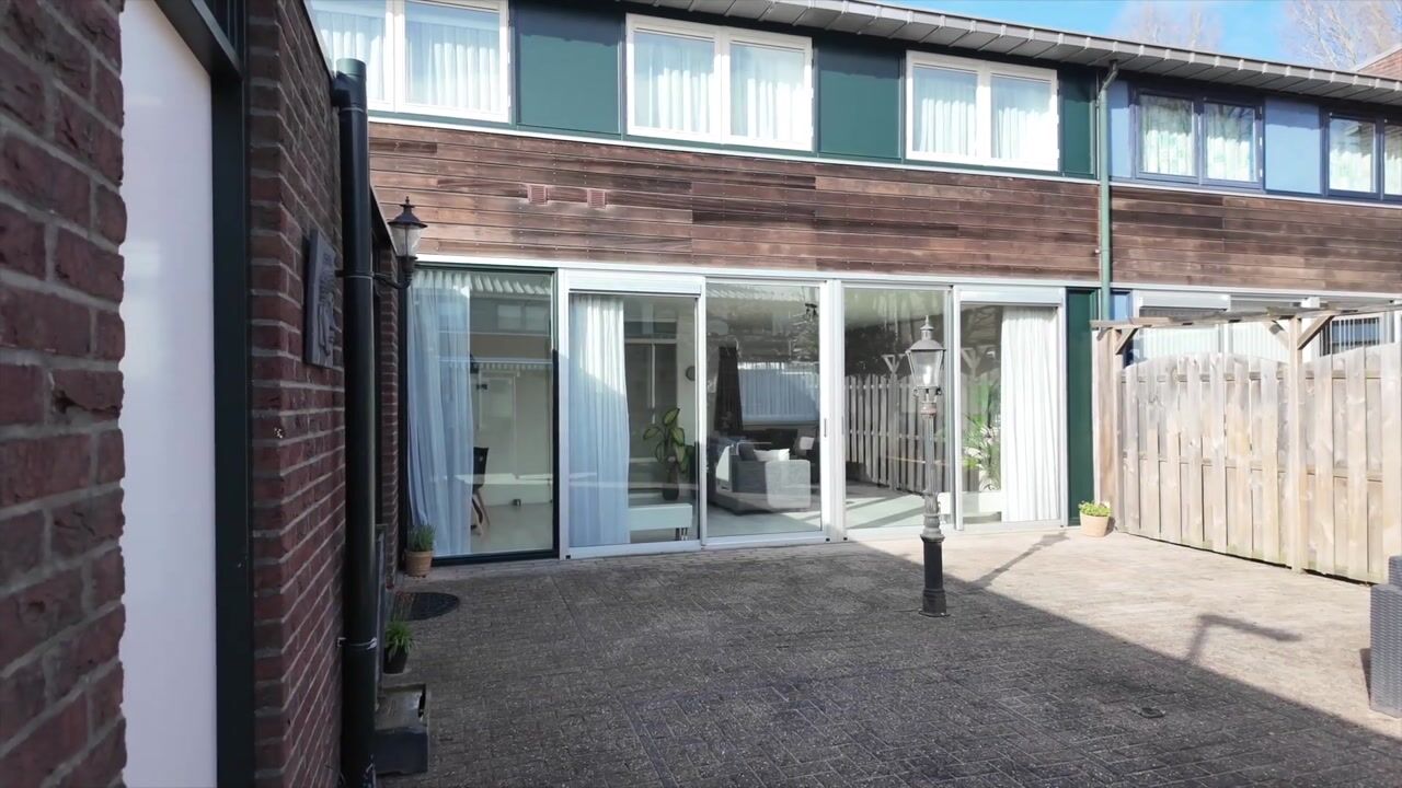 Video van Colombiahof 6