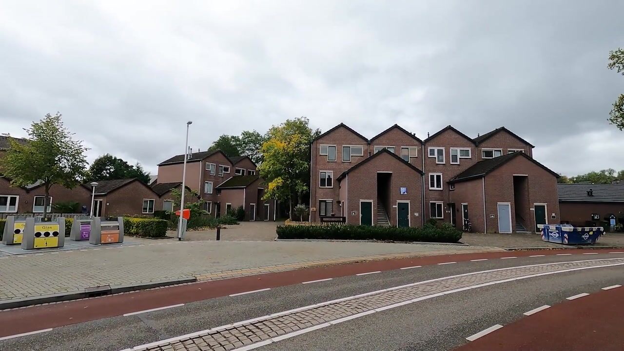 Video of Gaardedreef 59