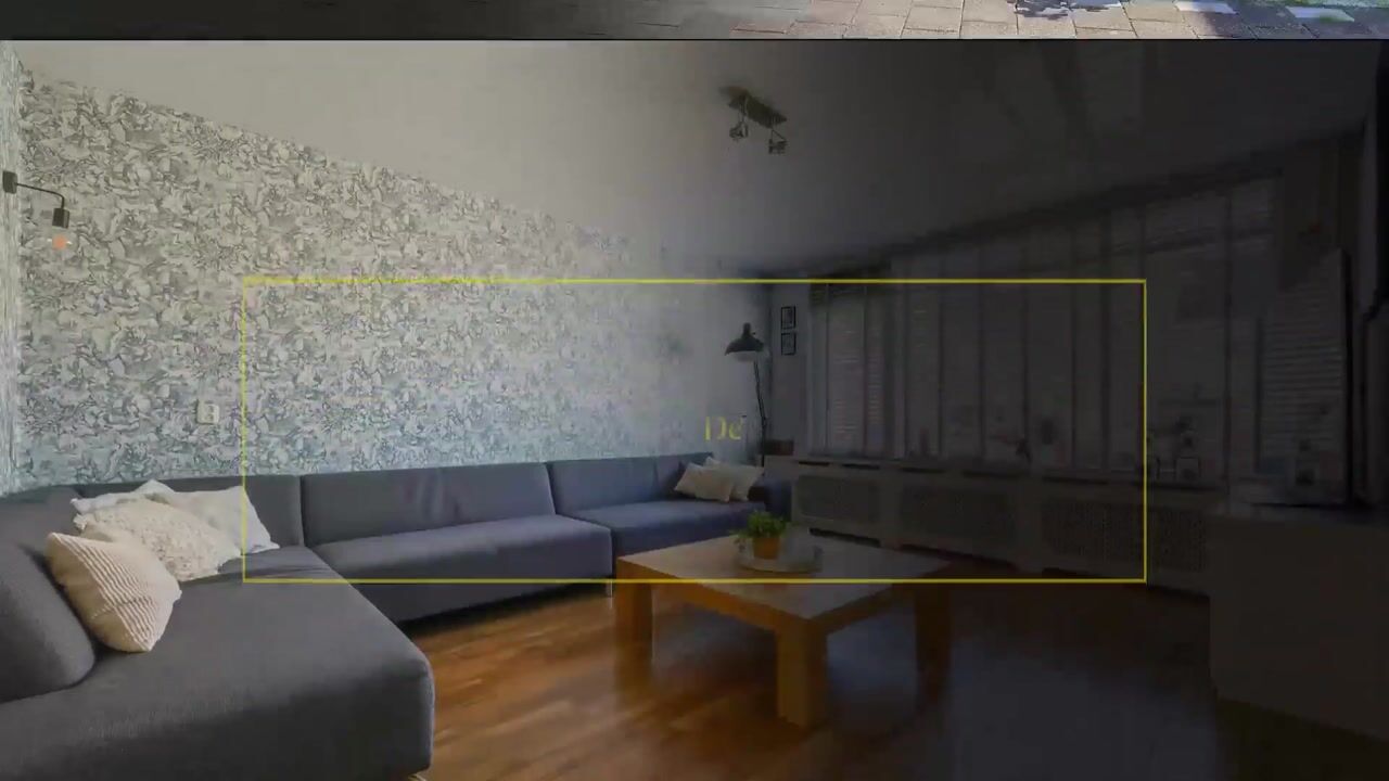 Video van Corellistraat 8