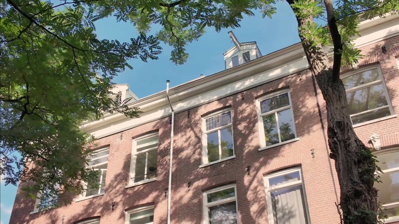 Video van Frans Halsstraat 55-3
