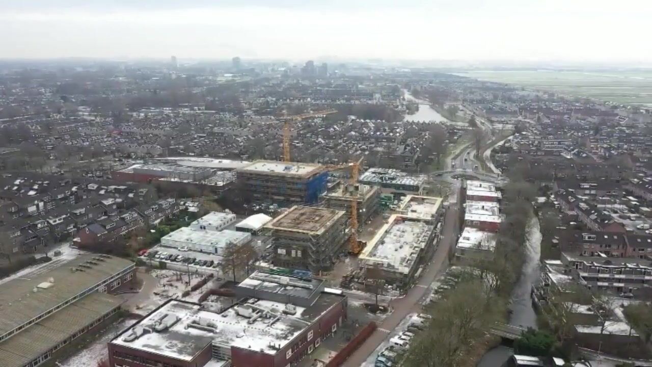 Video van Molenwerf 134