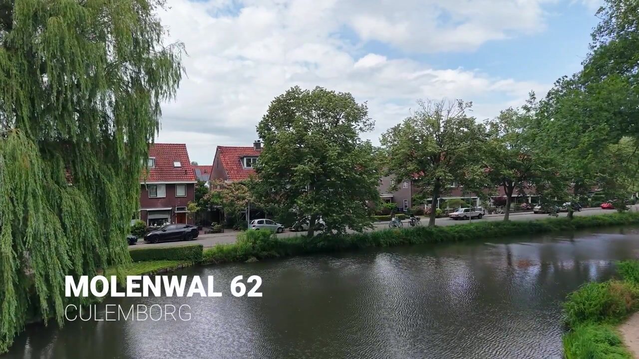 Video van Molenwal 62
