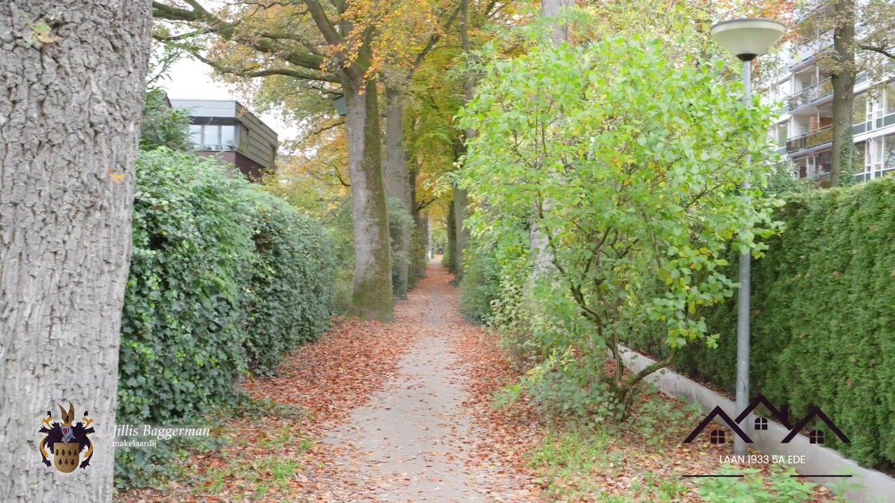 Video of Laan 1933 5-A