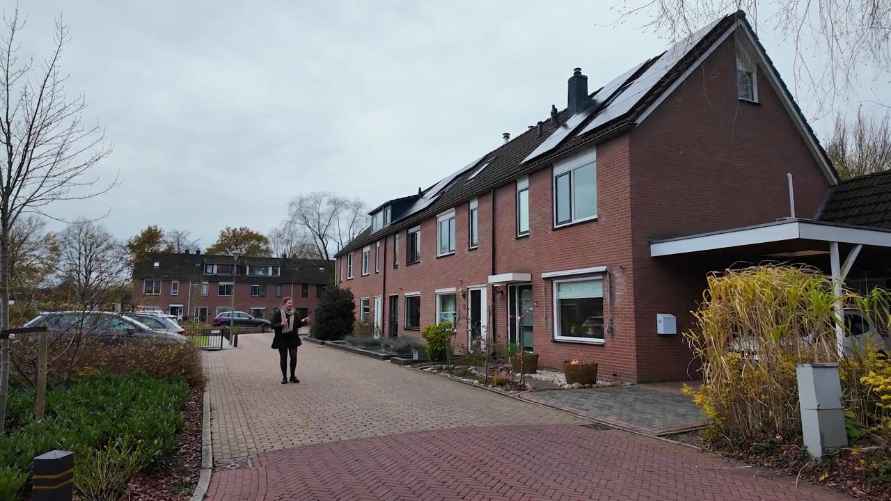 Video van Kuntzestraat 52