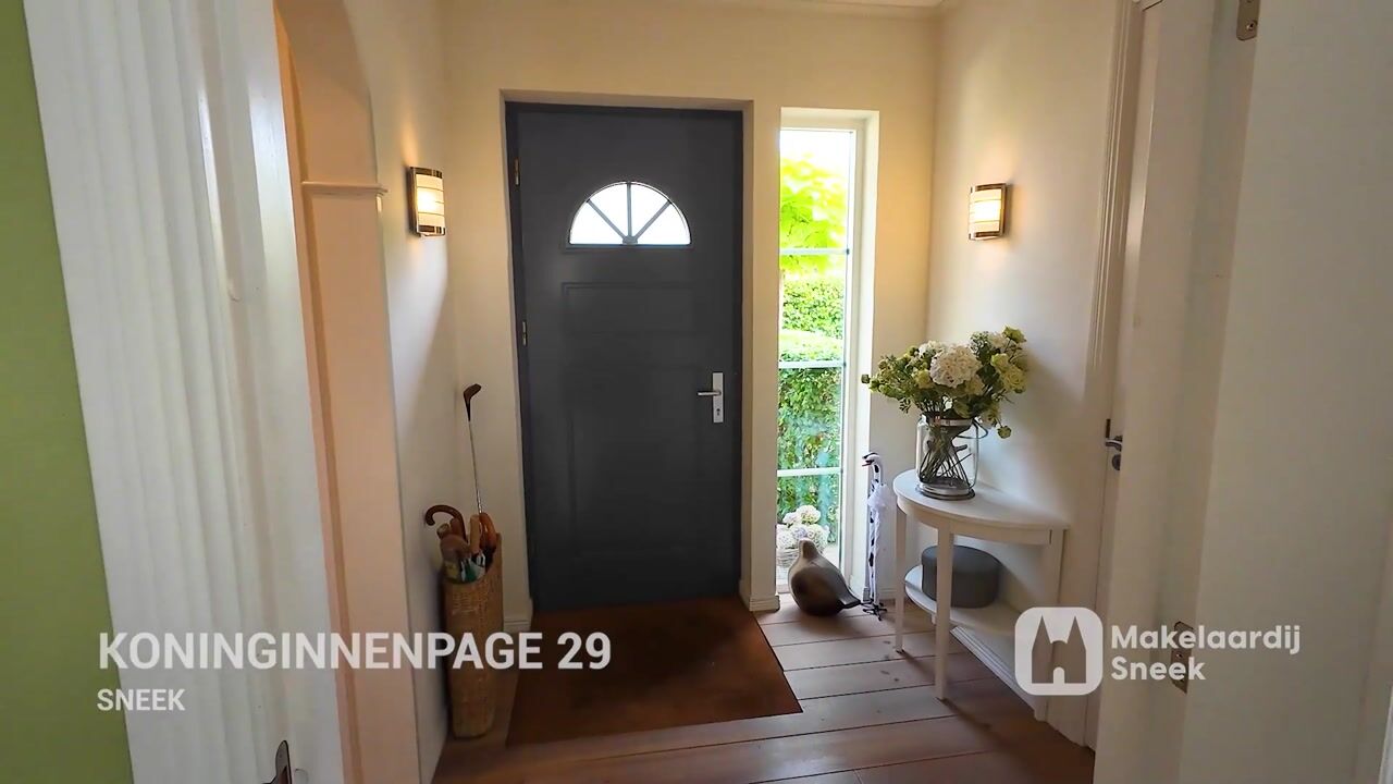 Video of Koninginnenpage 29