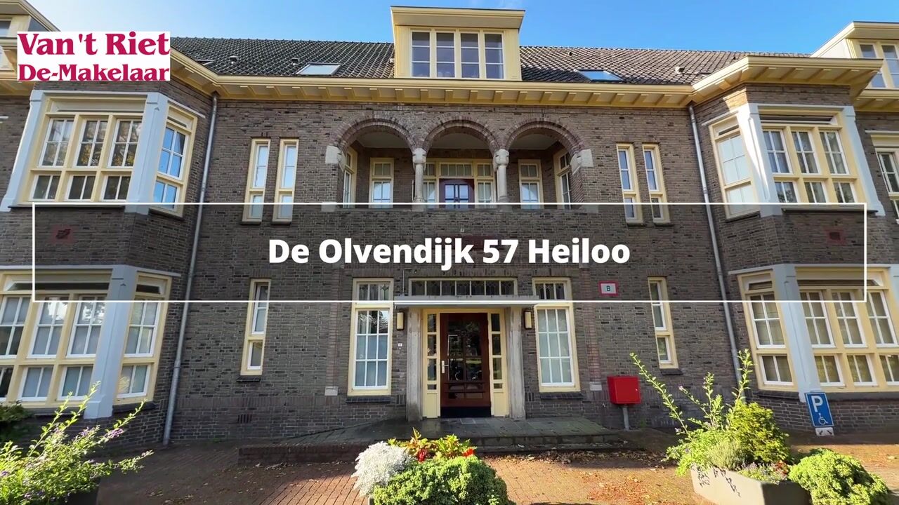 Video van De Olvendijk 57