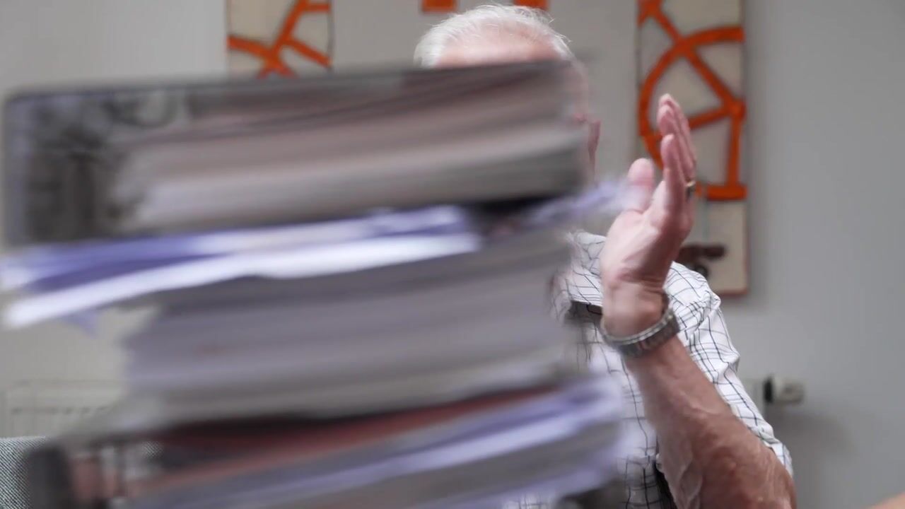 Video van Fagotdreef 16