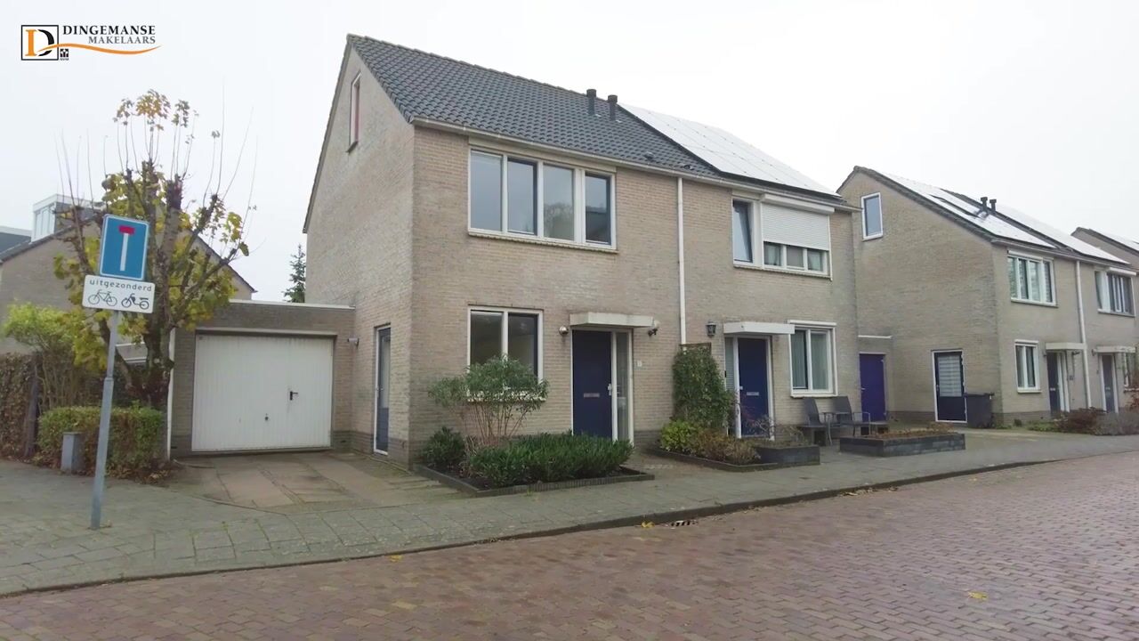 Video van Teresastraat 12