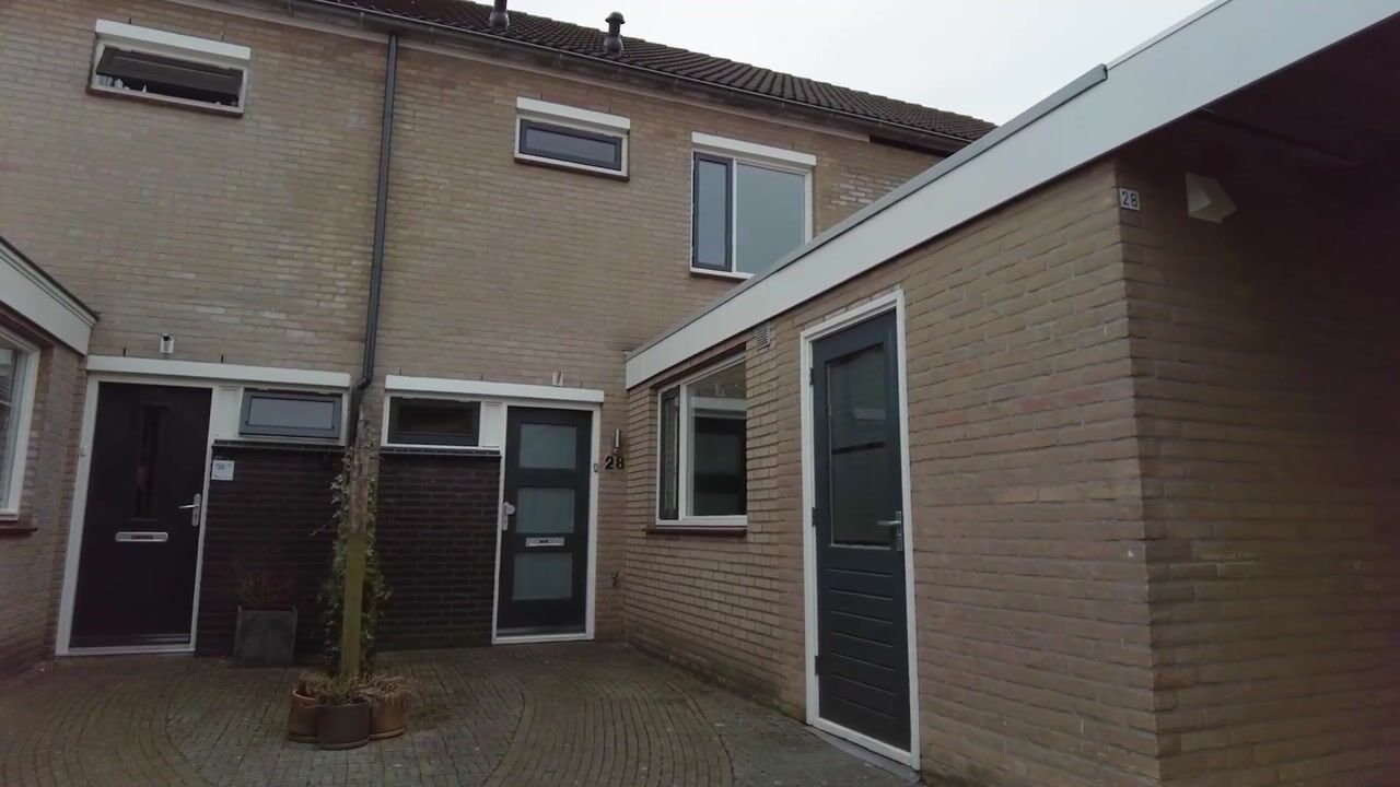 Video van Bentinckstraat 28