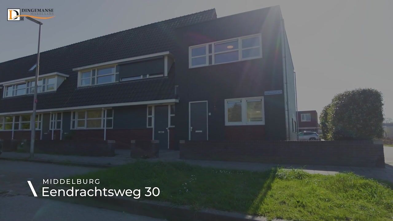 Video van Eendrachtsweg 30