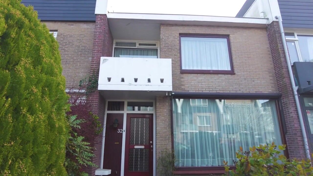 Video of Kardinaal de Jongstraat 32