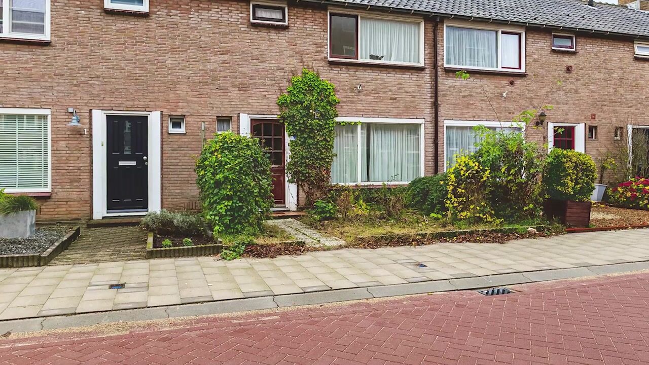 Video van Johan Melchior Kemperstraat 3