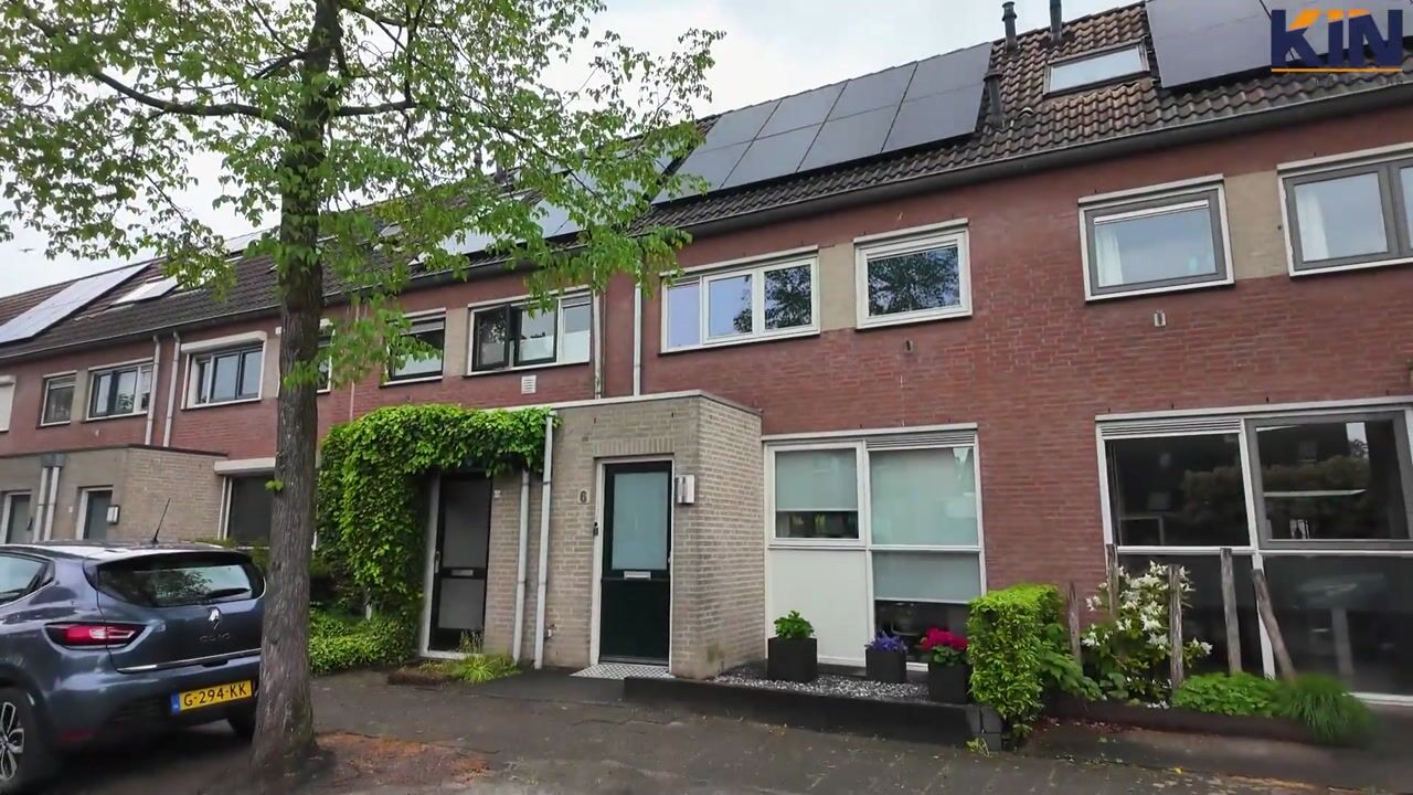 Video van Pastoor Conincxstraat 6