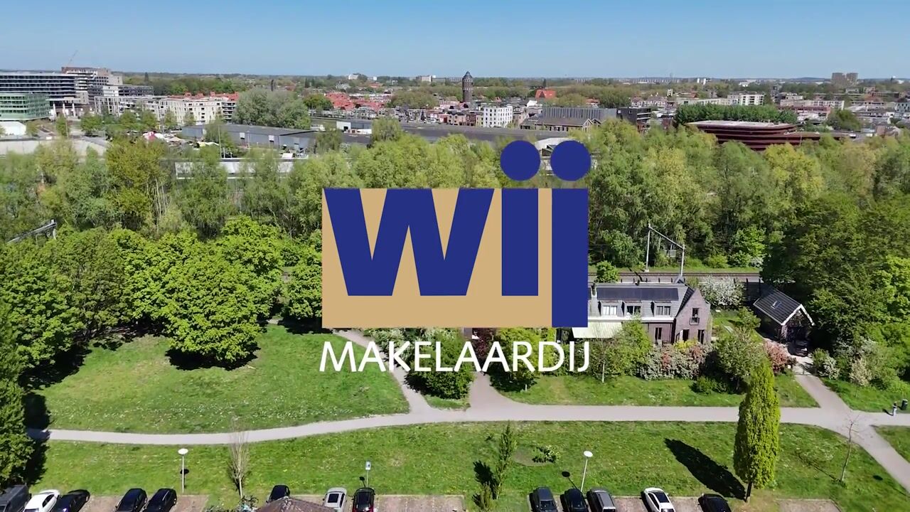 Video van Louis Couperusstraat 13-2