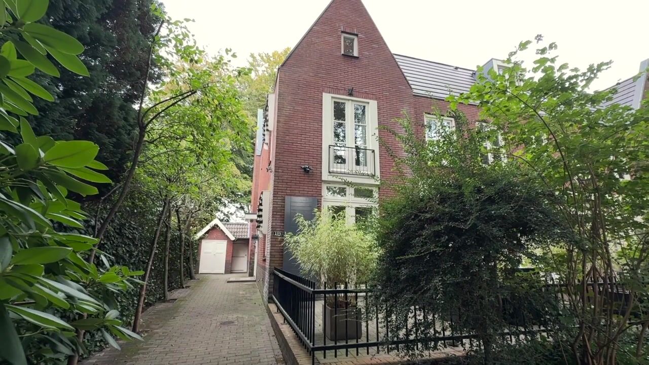 Video van Diependaalselaan 108