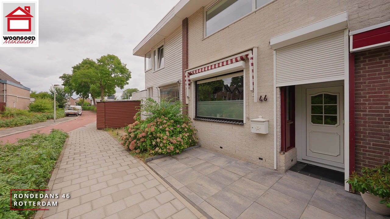 Video van Rondedans 46