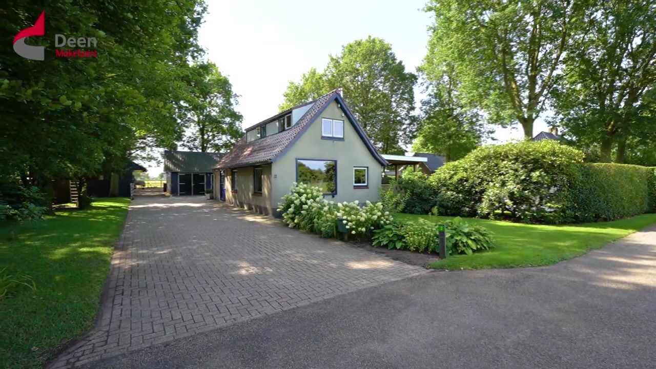 Video van Tweede Schansweg 2