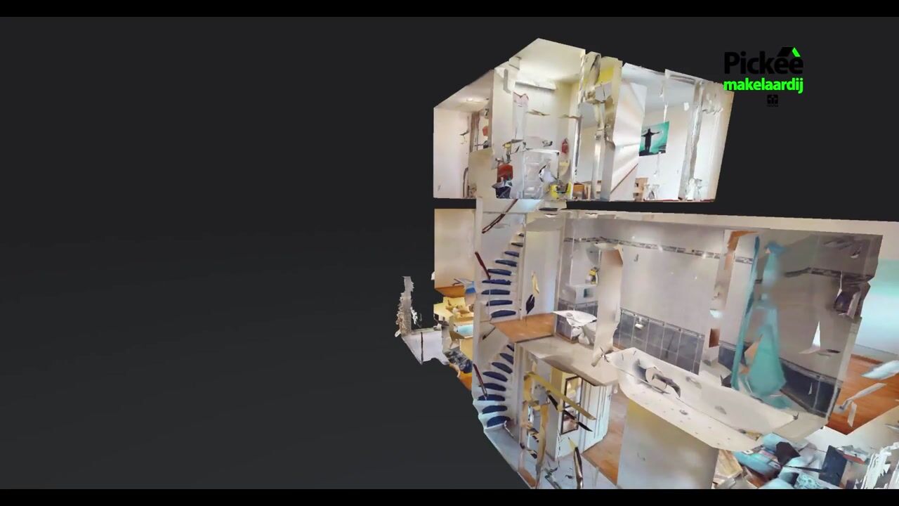 Video of Rubensstraat 6-A