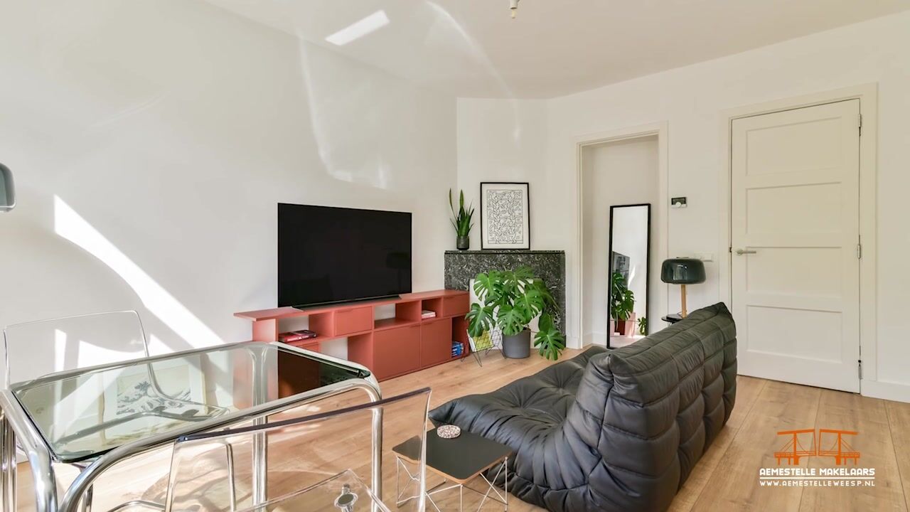 Video of Gloriantstraat 16-1