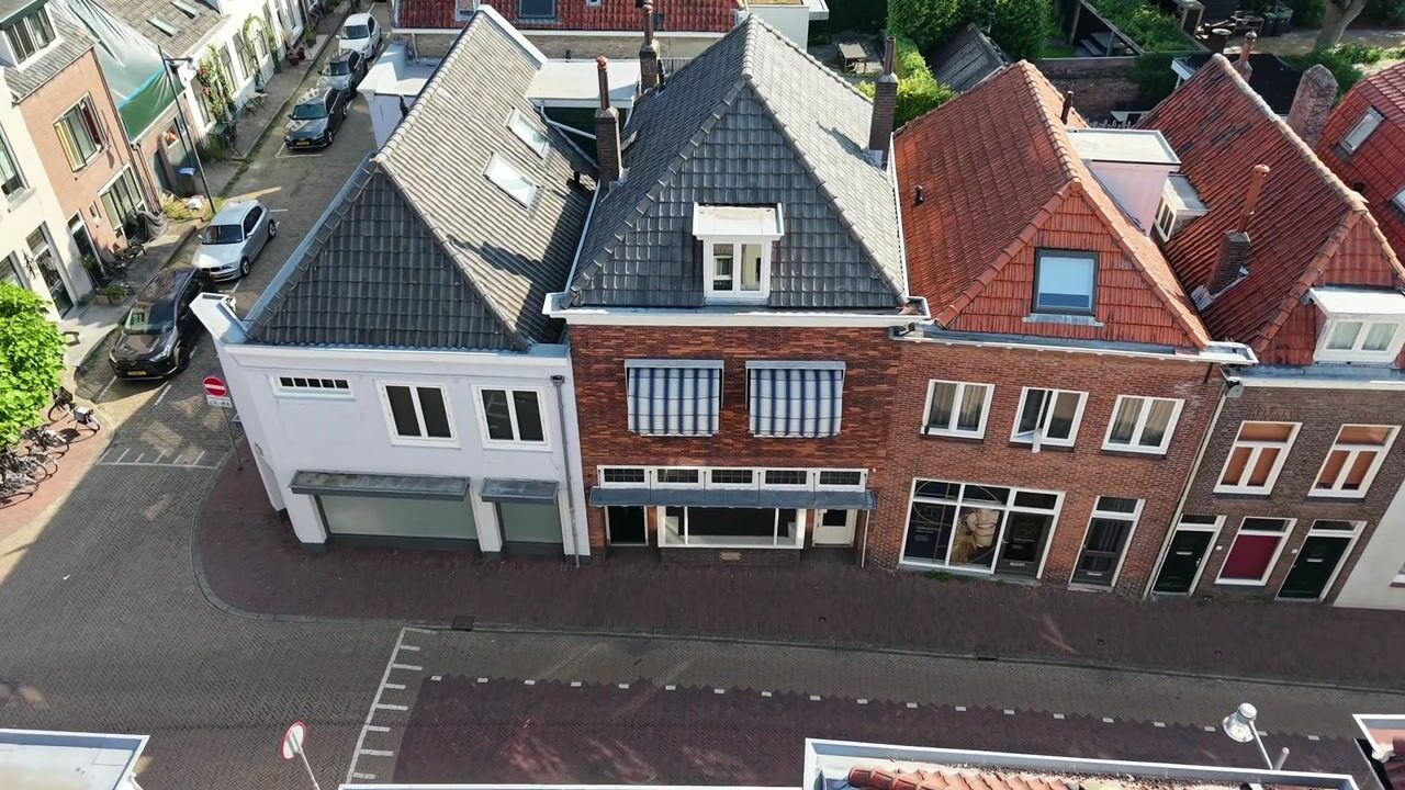 Video van Boschstraat 57