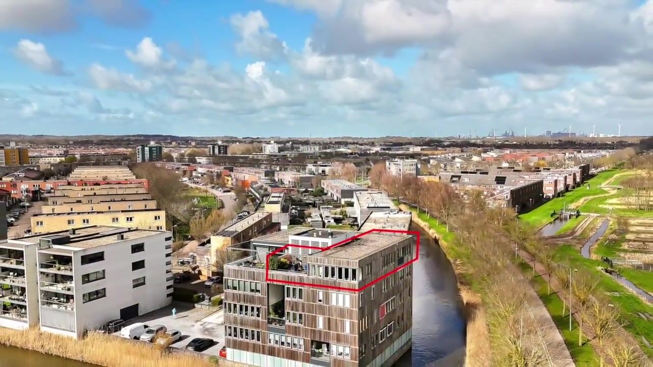 Video of L. Springerstraat 252