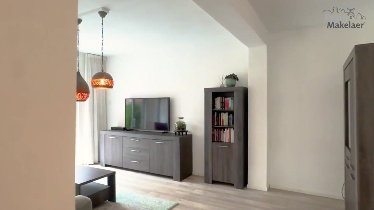 Video van Zwanebloem 4