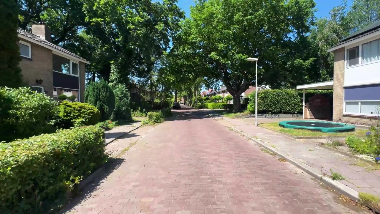 Video van Remmingaweg 31