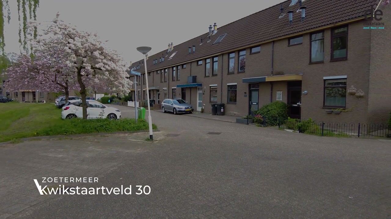 Video van Kwikstaartveld 30