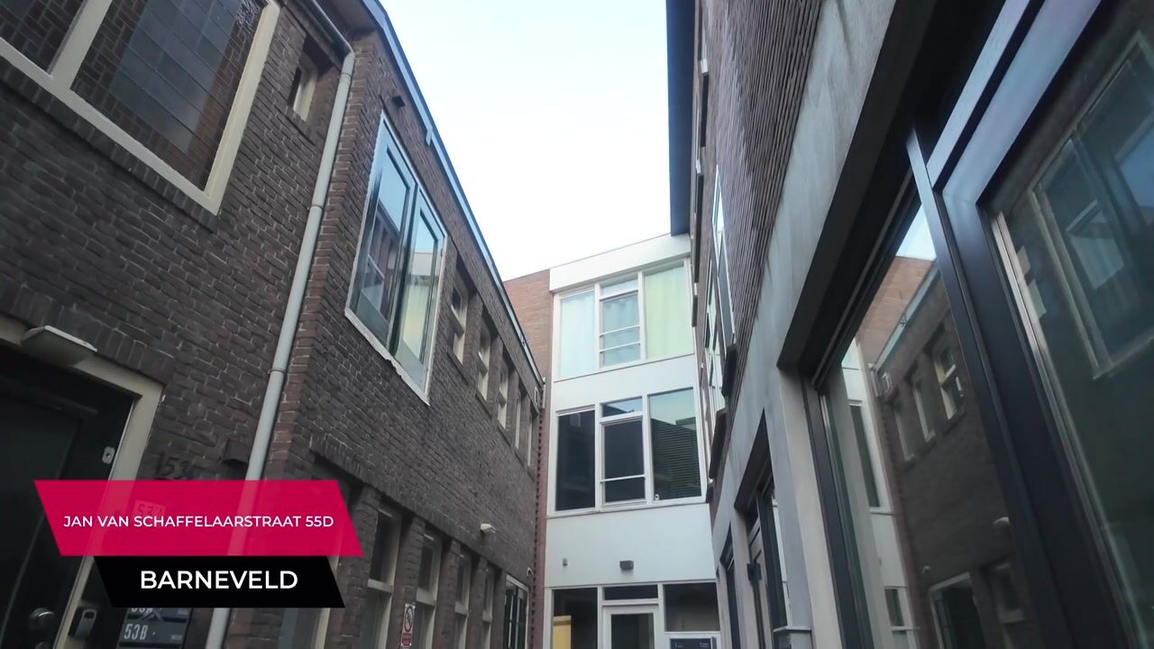 Video of Jan van Schaffelaarstraat 55-D