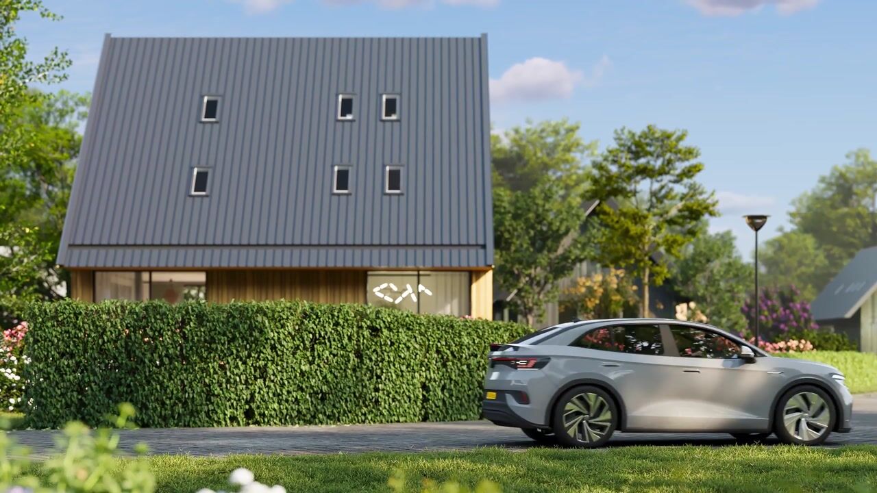 View video of Buitenwaard