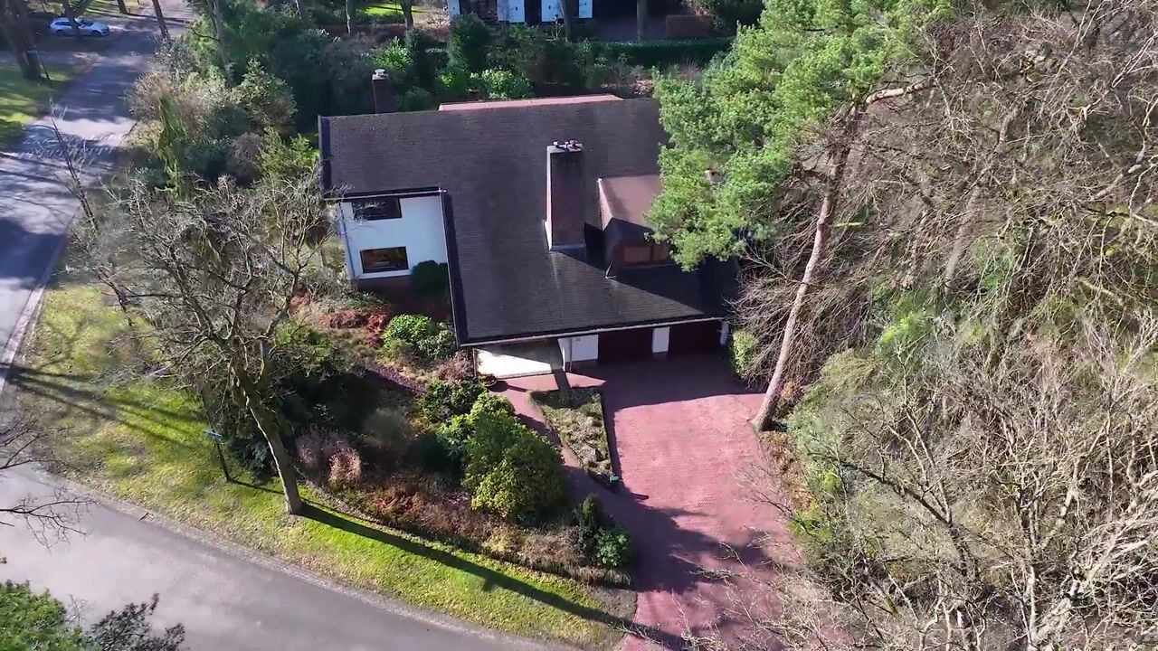 Video van 2e Beukenlaan 22