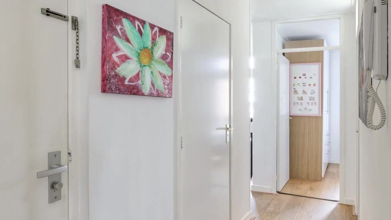 Video van Uiterwaardenstraat 32-2