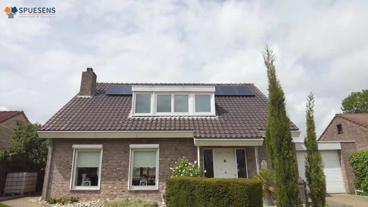 Video van Keizersputstraat 27