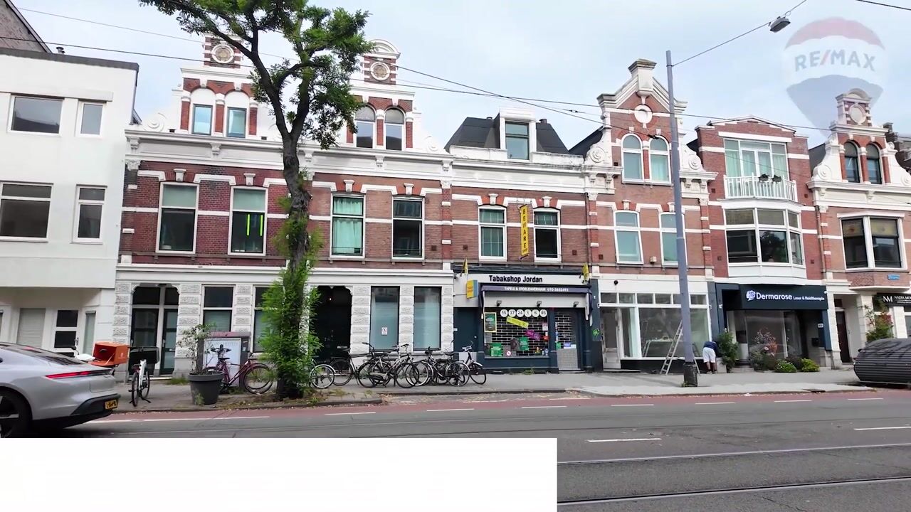 Video van Bergweg 307-A