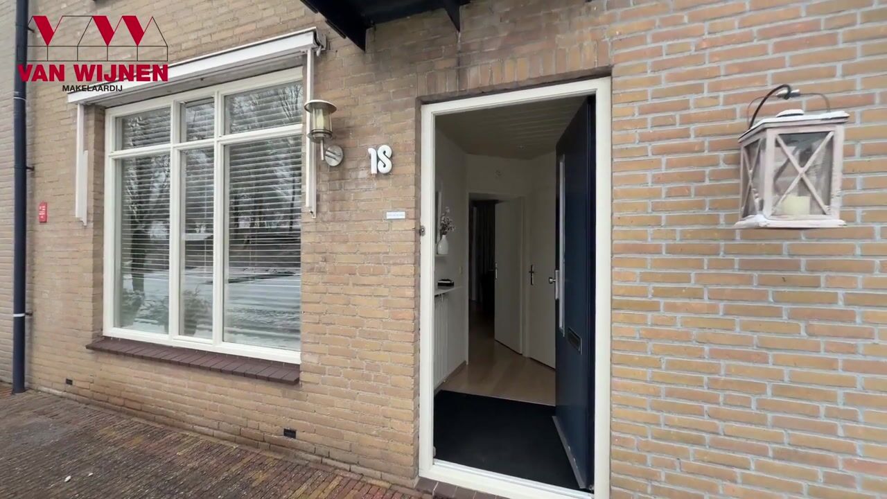 Video of Ostadehof 18