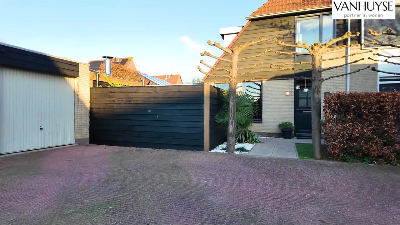 Video of Schokker 70