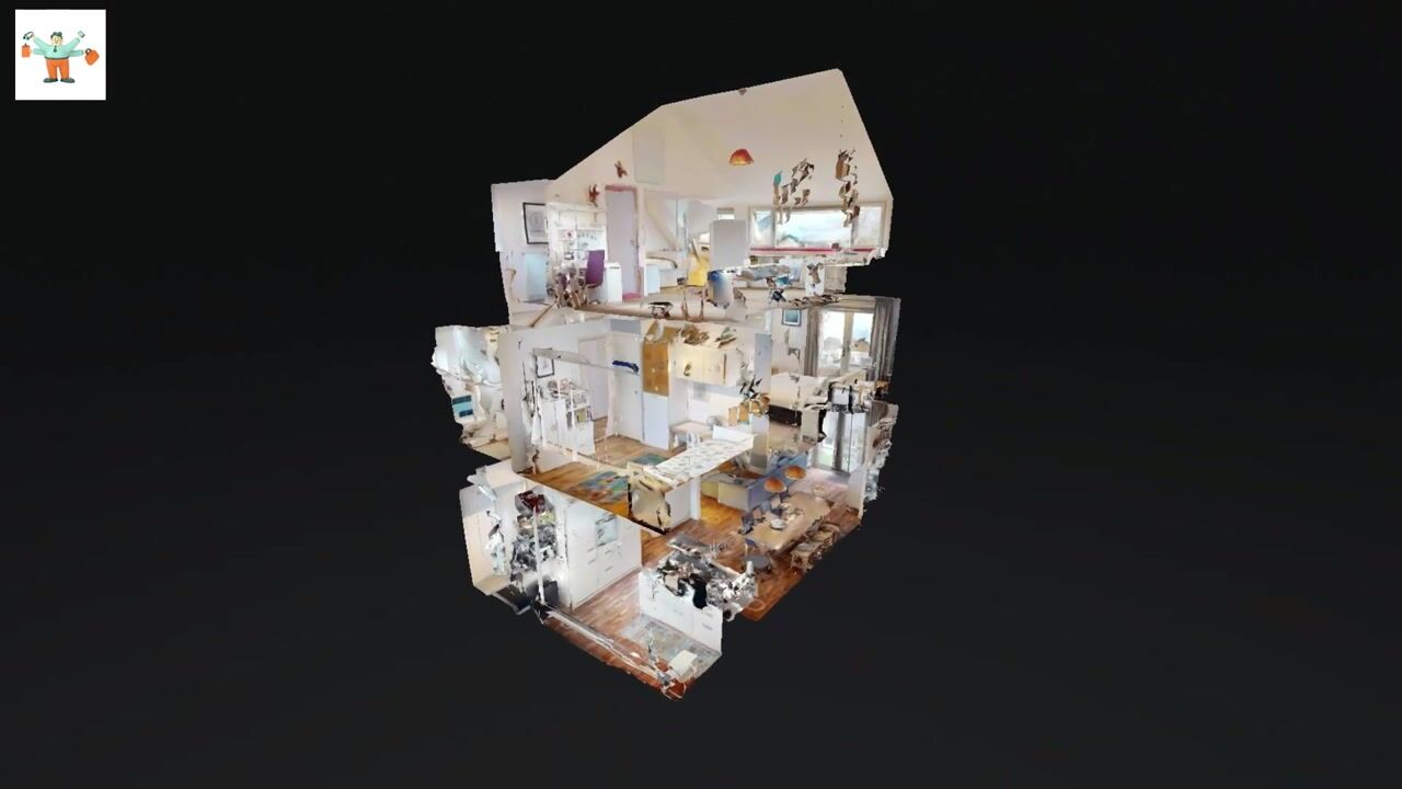 Video van Legmeerdijk 36