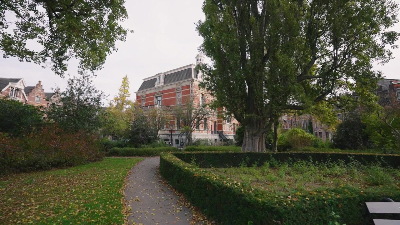 Video van Rozenhof 33