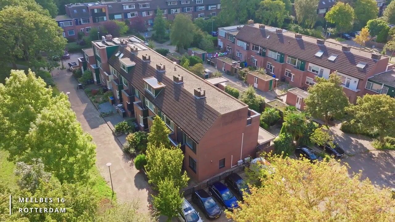 Video van Meelbes 16