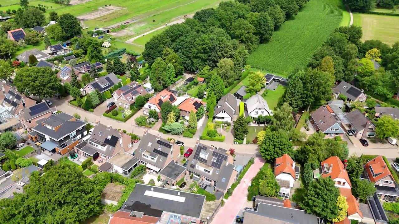 Video van Parklaan 29