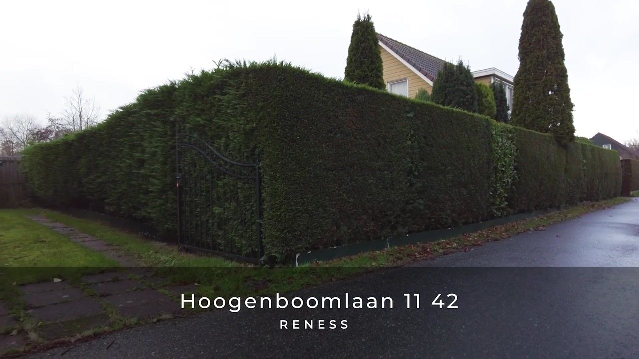 Video van Molenhoeve 42