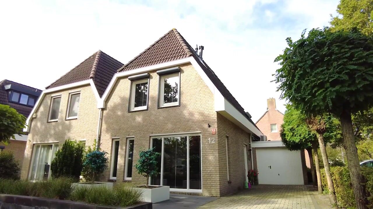 Video van Josephus Alberdingk Thijmlaan 12