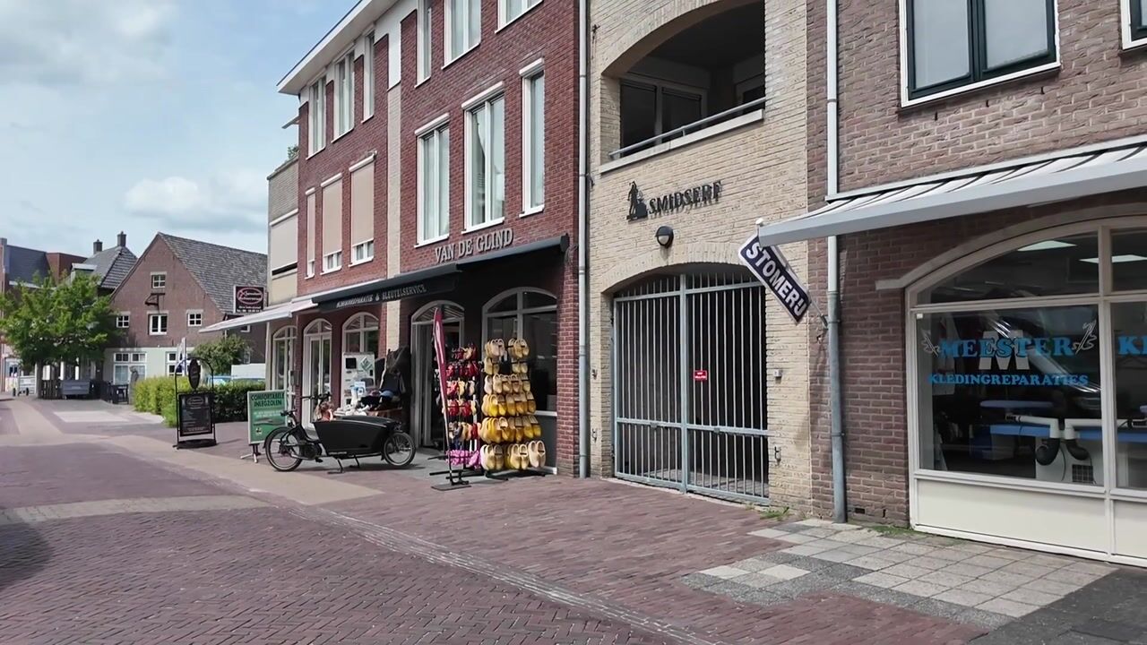 Video of Molenstraat 14-E