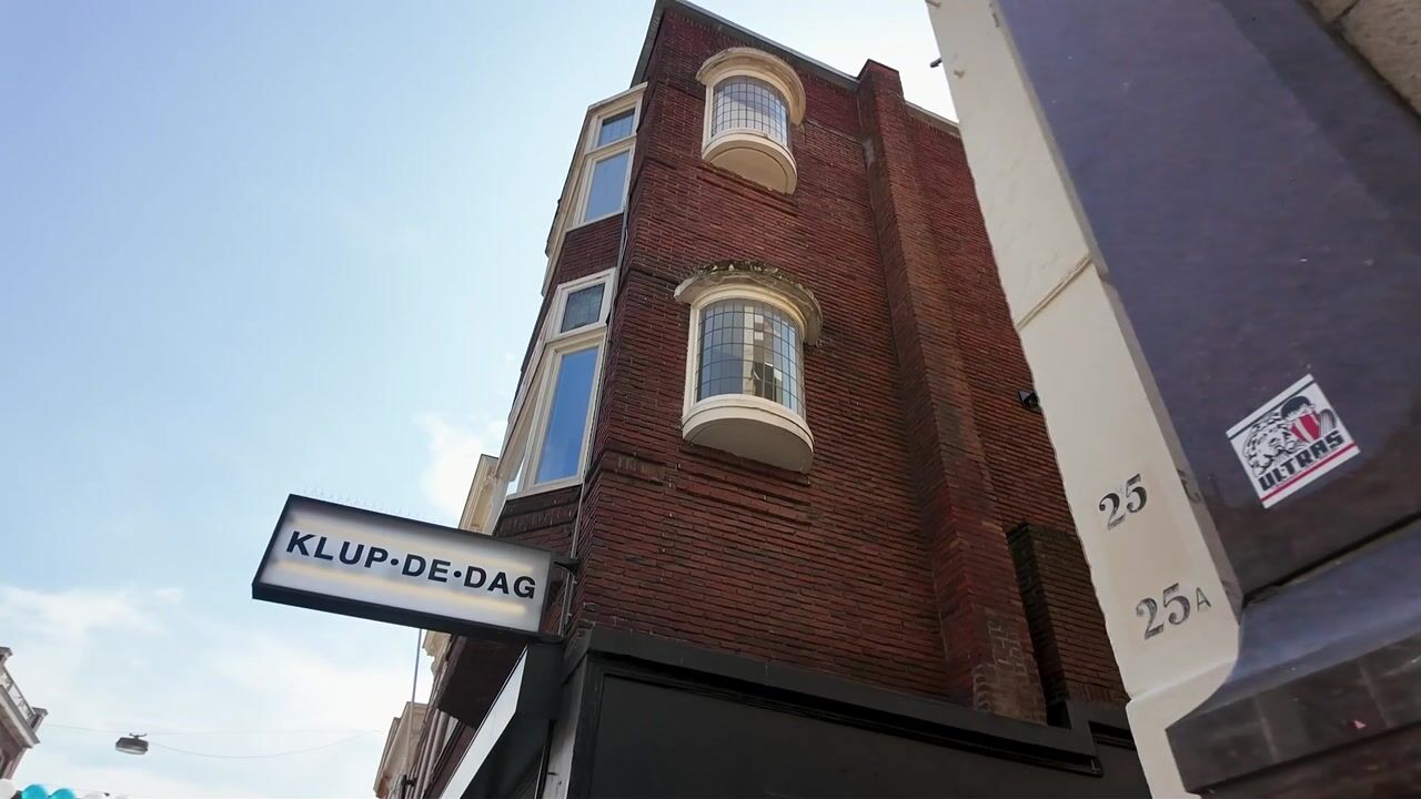 Video van Oosterstraat 27-1