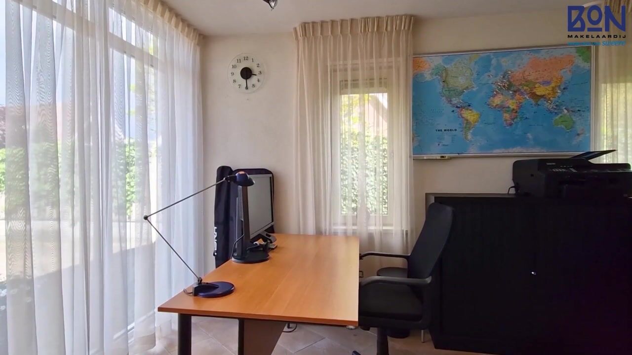 Video van de Polderstraat 110