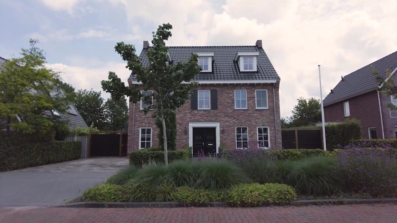 Video van Erasmushage 22