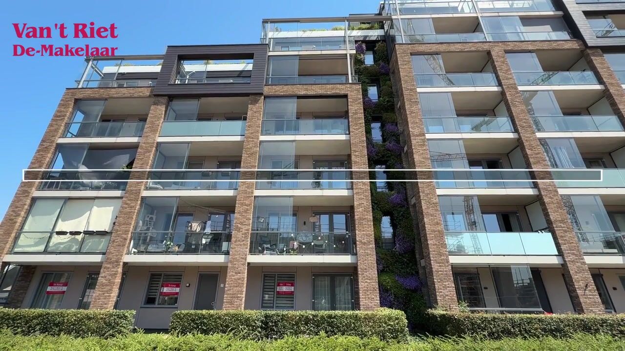 Video of De Groene Trede 16