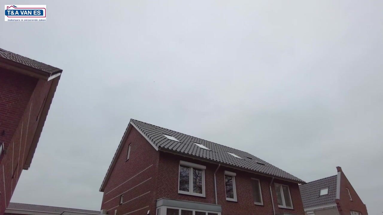 Video of Eekhoornnest 14